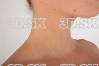 Neck reference of nude Norma 0001 0002